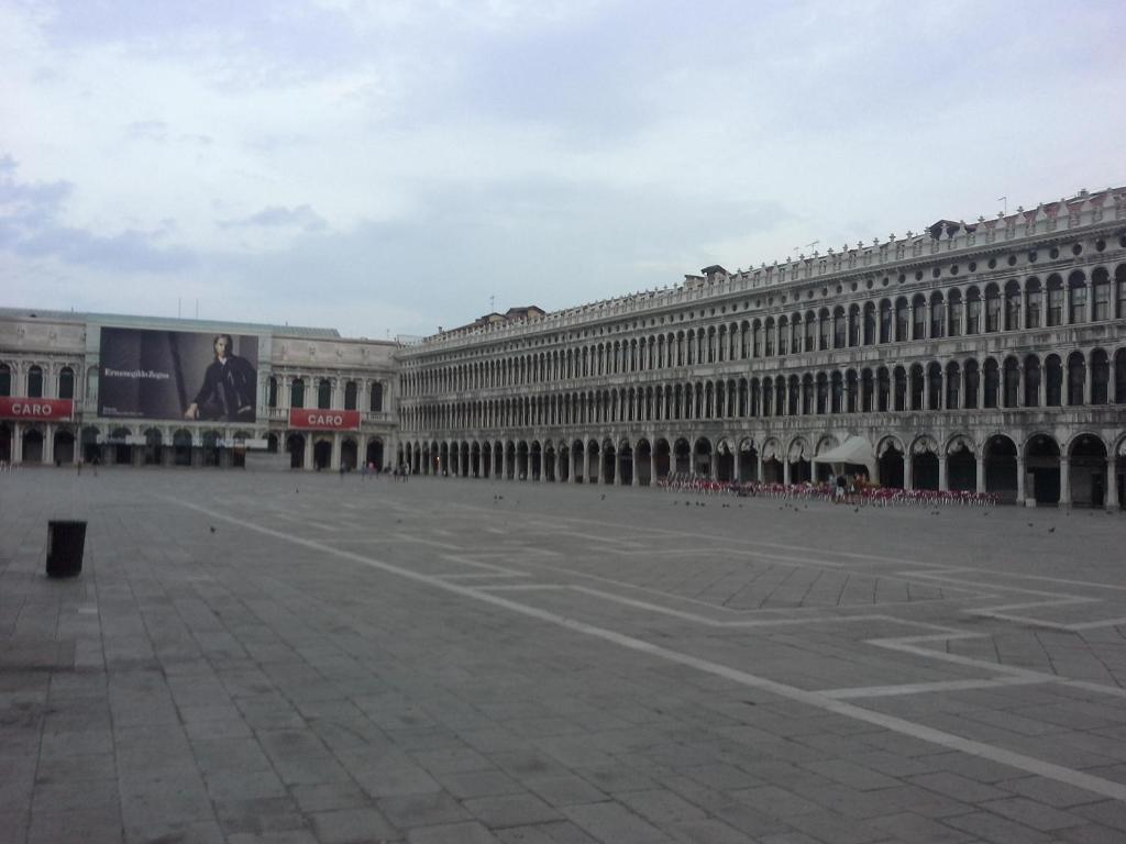 Angelo Venice Home Dış mekan fotoğraf