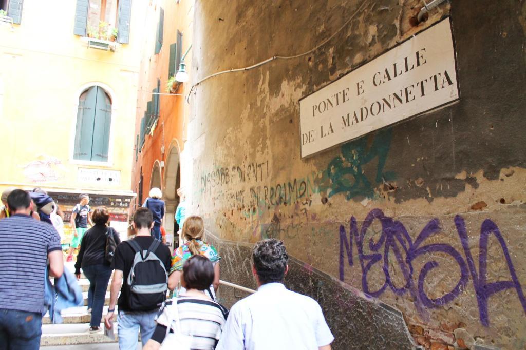 Angelo Venice Home Dış mekan fotoğraf