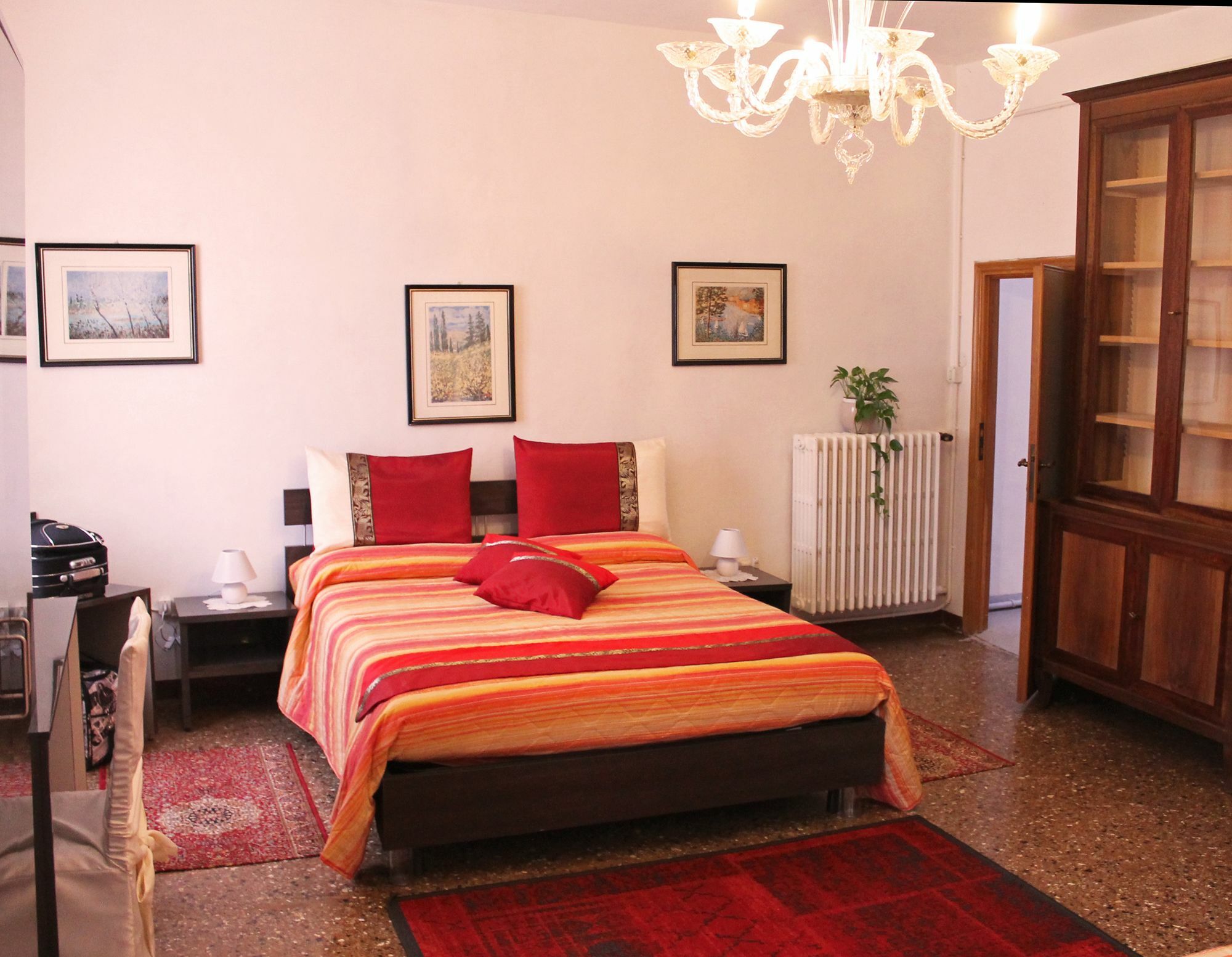 Angelo Venice Home Dış mekan fotoğraf