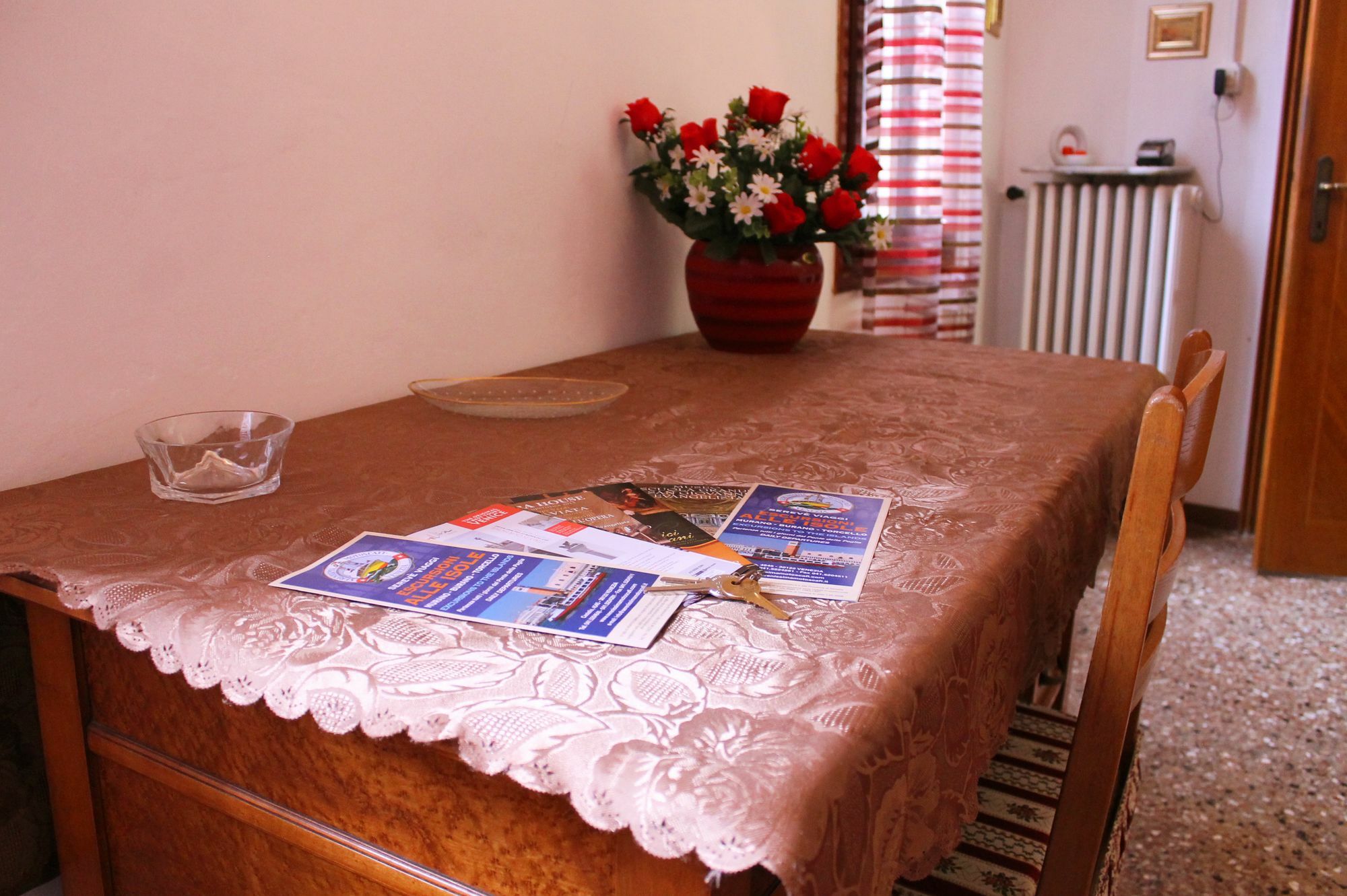 Angelo Venice Home Dış mekan fotoğraf