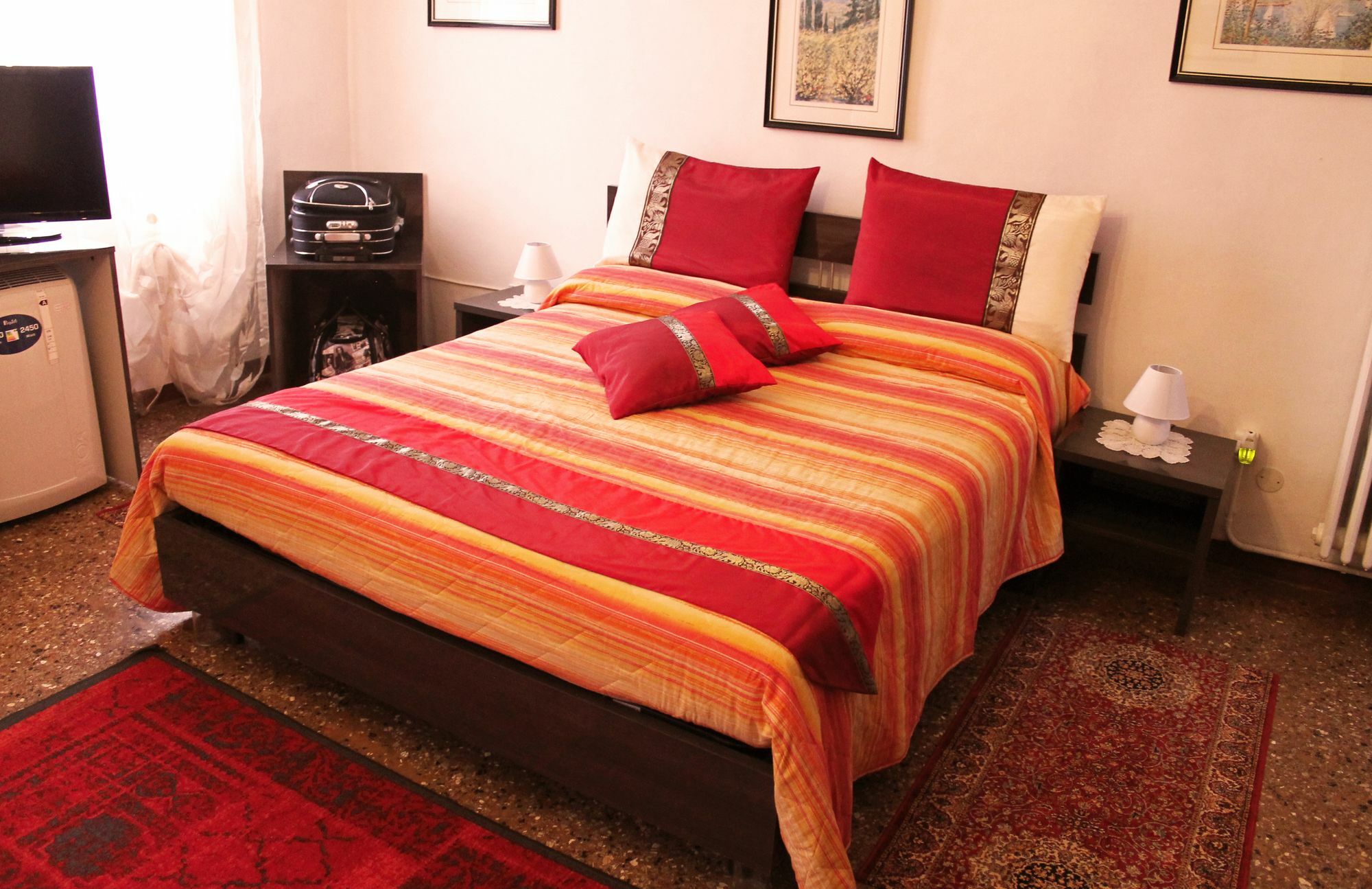 Angelo Venice Home Dış mekan fotoğraf