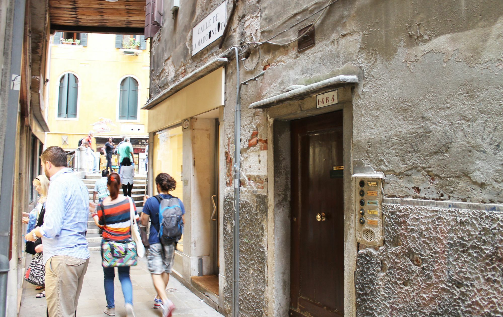 Angelo Venice Home Dış mekan fotoğraf