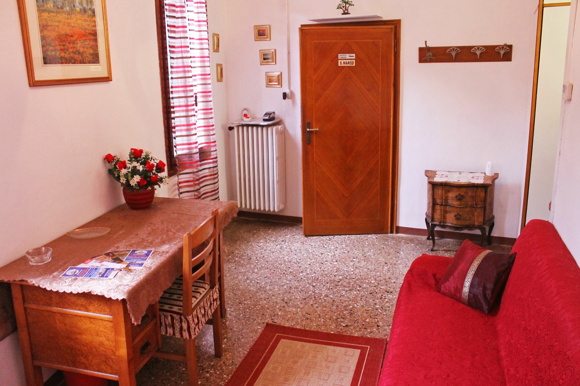 Angelo Venice Home Dış mekan fotoğraf